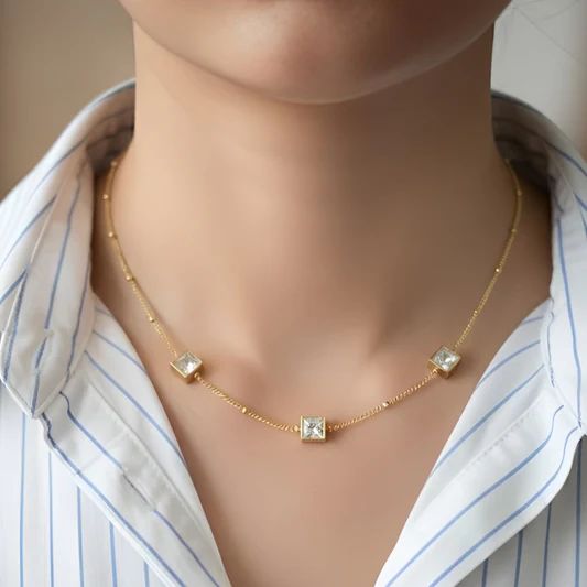 Necklace