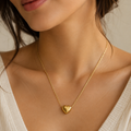 Heart Pendent