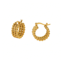 Mini Ball Earing
