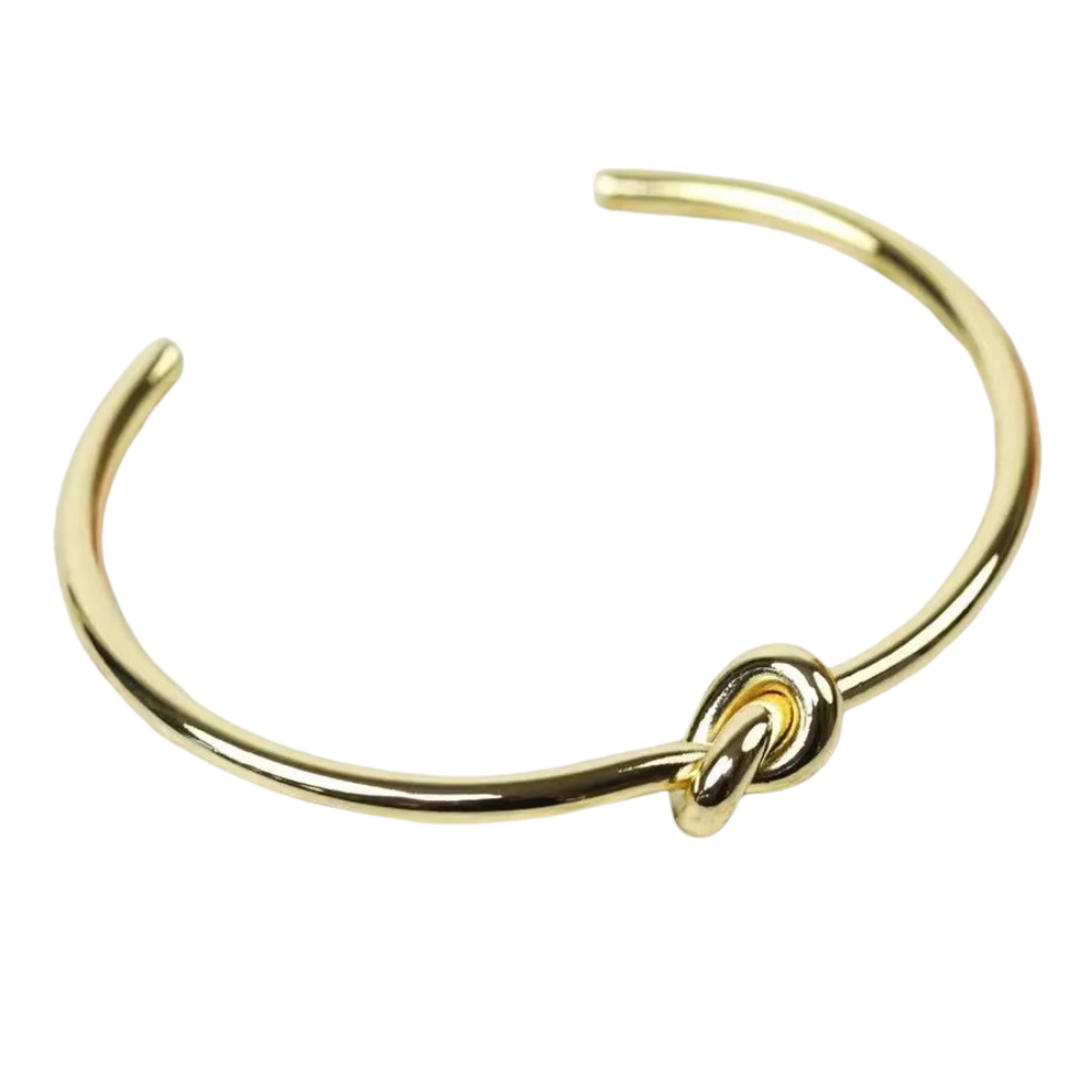 Handcuff.....Luxury stainless steel